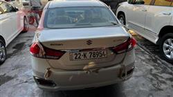 Suzuki Ciaz